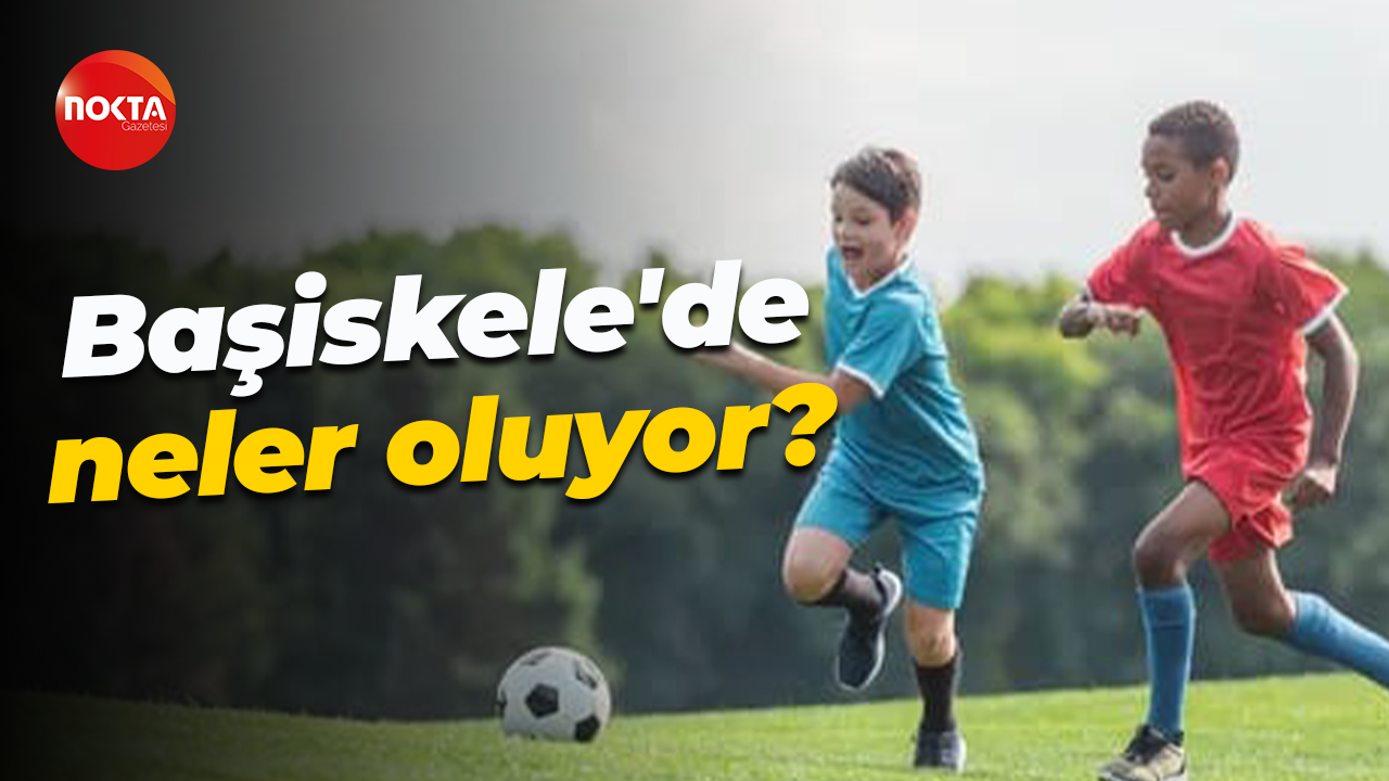 Başiskele'de neler oluyor?