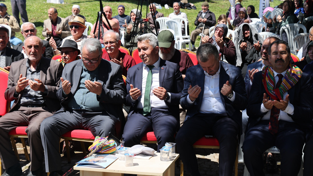 Osmanlı'nın önemli komutanlarından Akçakoca Bey dualarla anıldı