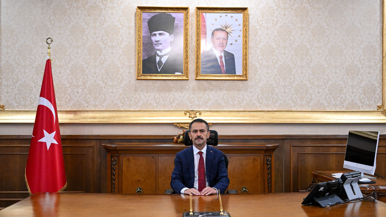 İlhami Aktaş'tan Hıdırellez mesajı!