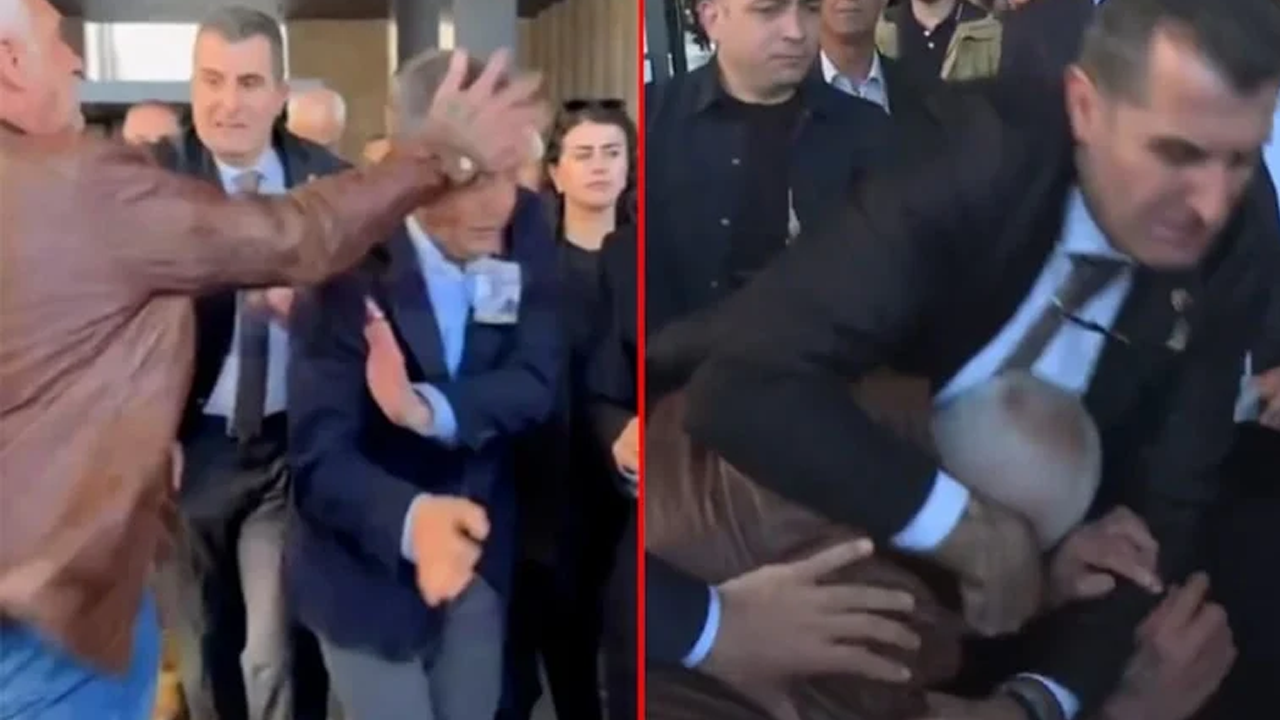 Bakan Yerlikaya'dan provokatif paylaşım açıklaması: Adalete teslim edeceğiz