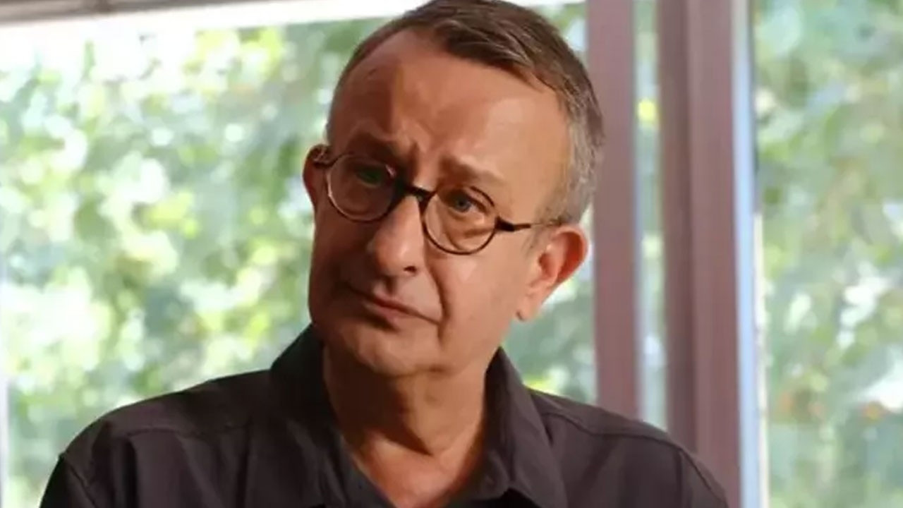 Ünlü oyuncu Necip Naşit Özcan hayatını kaybetti! Necip Naşit Özcan kimdir, kaç yaşındaydı?