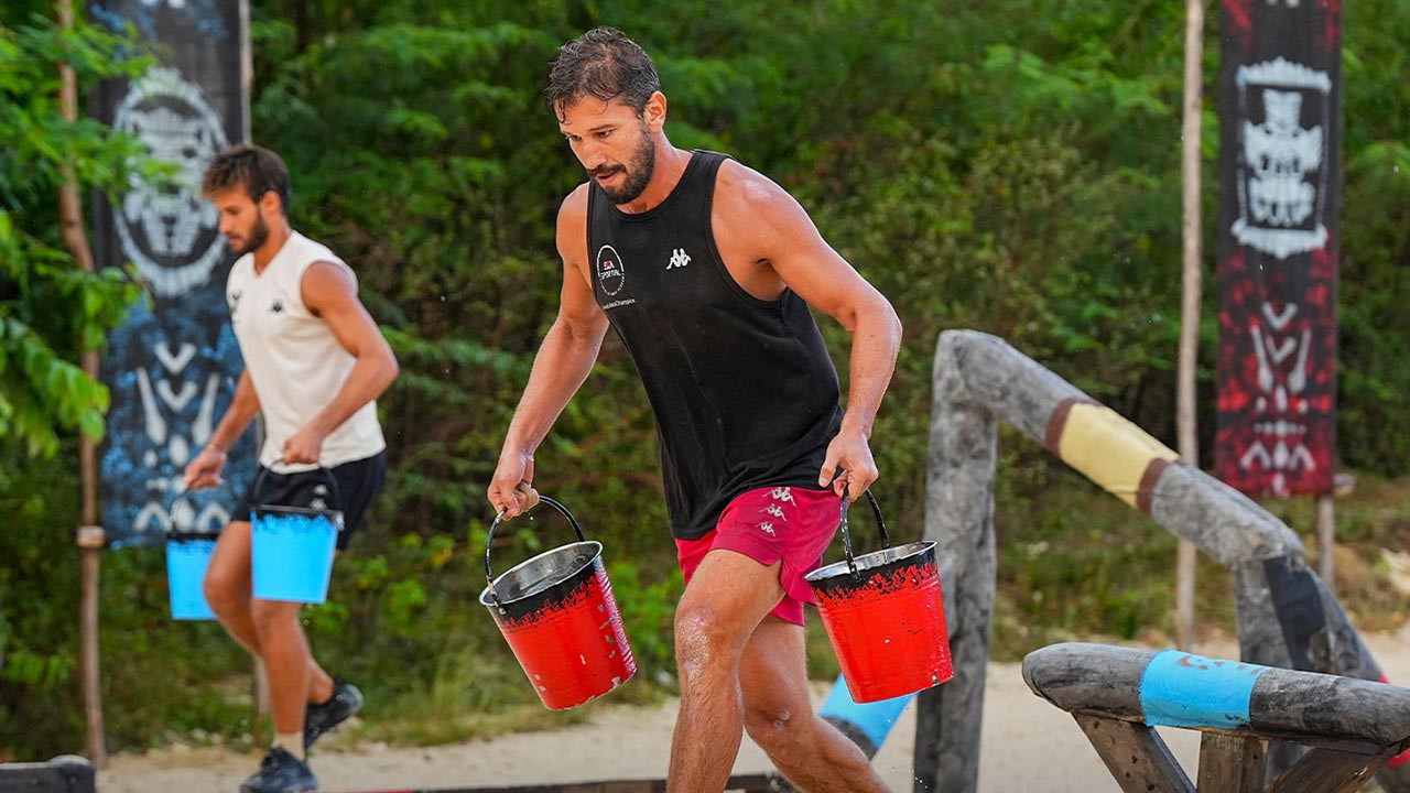 Survivor Kim Elendi Kim Gitti Son Dakika | 4 Mayıs Survivor'da İlk Eleme Adayı Kim Oldu?