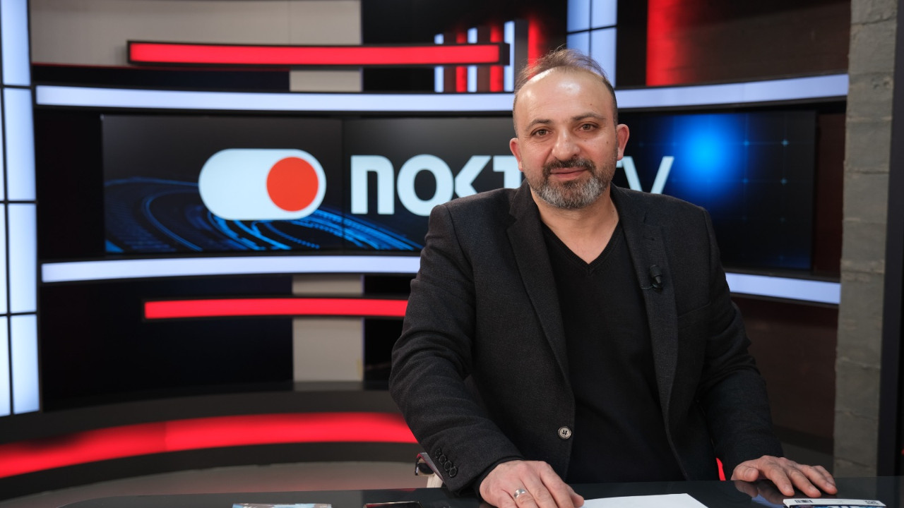 Gürkan Karaçam’dan psikolojik harp üzerine makale: Psikolojik Harbin Yeni Yüzü