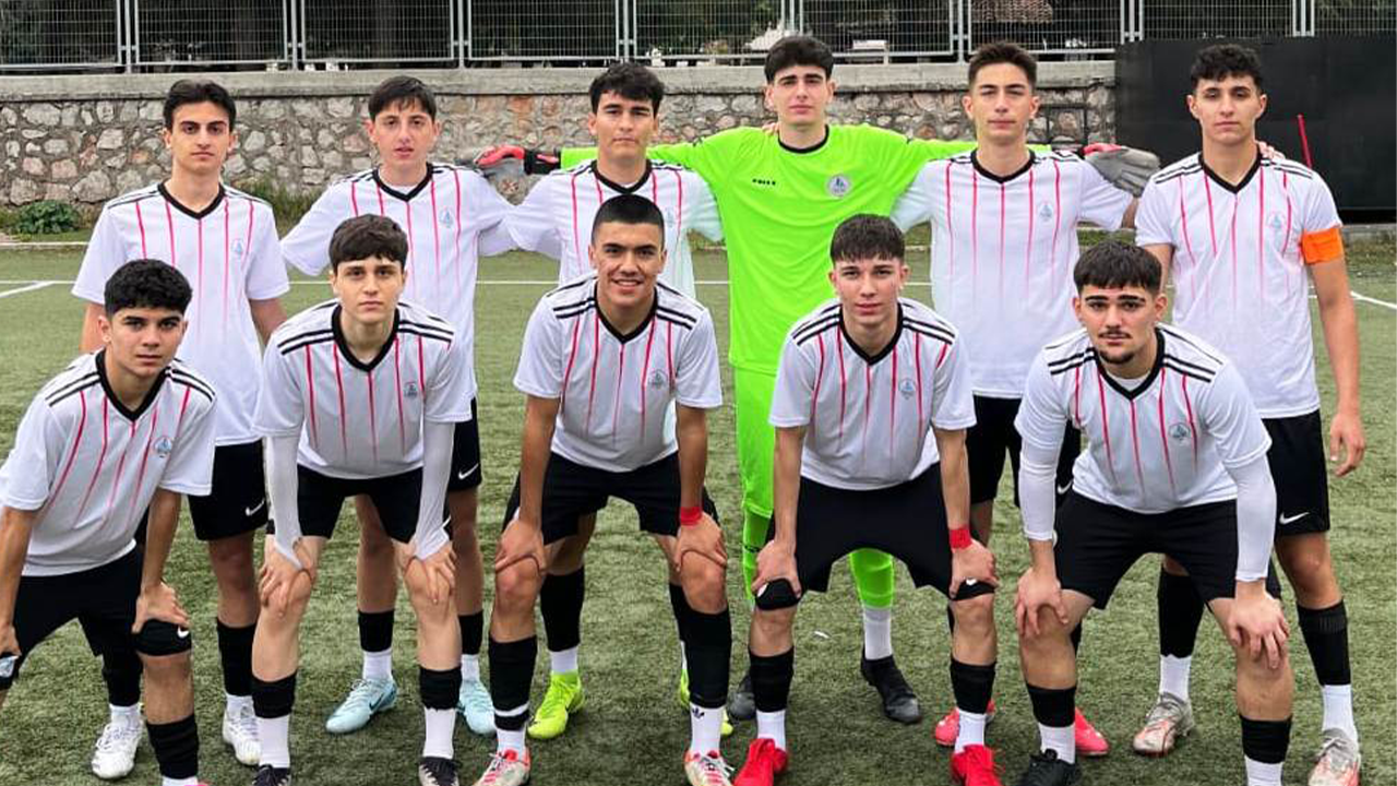 Körfez'de hedef Türkiye Şampiyonası