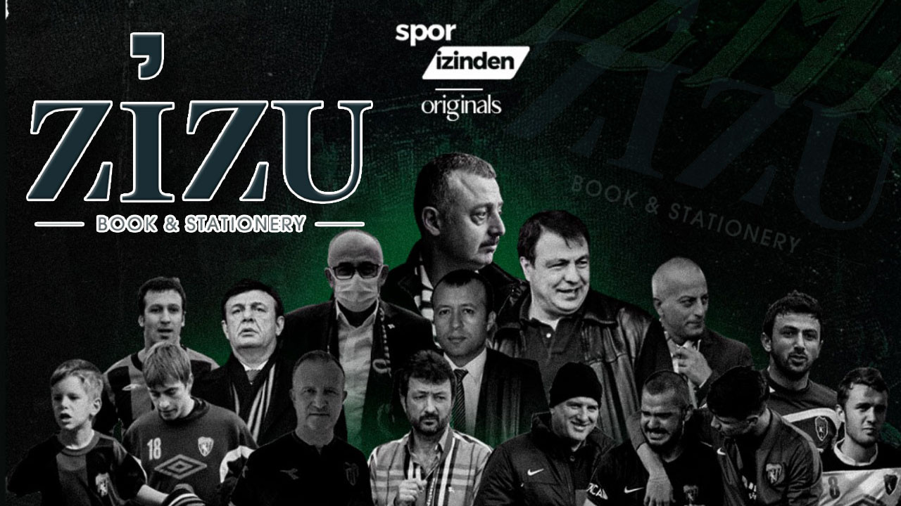 Zizu Kitap Kırtasiye’den en anlamlı destek!