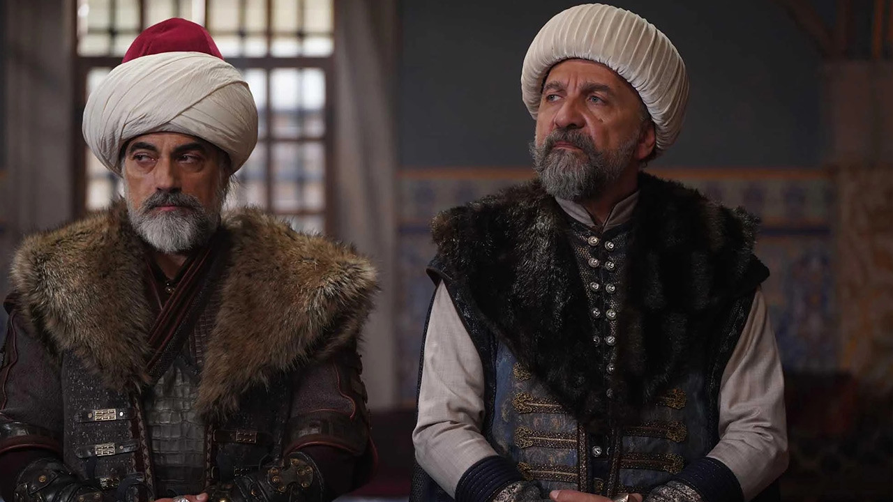 Mehmed Fetihler Sultanı Agamemnon Kim? Ümit Acar Kimdir, Kaç Yaşında? Ümit Acar Oynadığı Diziler