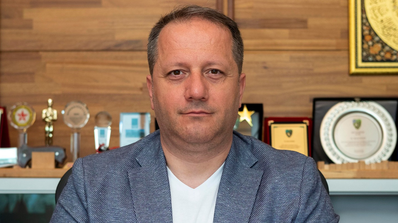 Murat Barış: Şehrin böyle bir belgesele ihtiyacı vardı