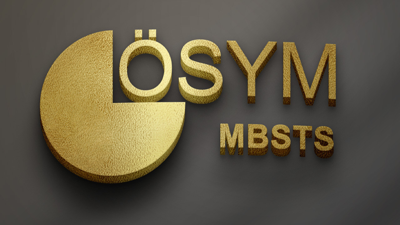 ÖSYM MBSTS SONUÇ SORGULAMA | Diyanet MBSTS Sınav Sonucu Nereden, Nasıl Öğrenilir?