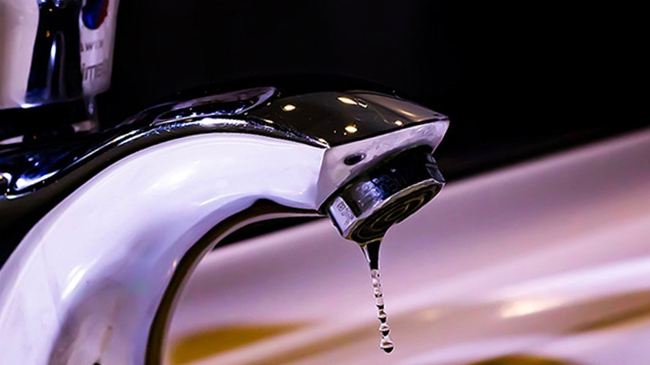 7 Mayıs 2025 İSKİ Su Kesintisi SAATLERCE GELMEYECEK! Gaziosmanpaşa'da Sular Ne Zaman Gelecek?