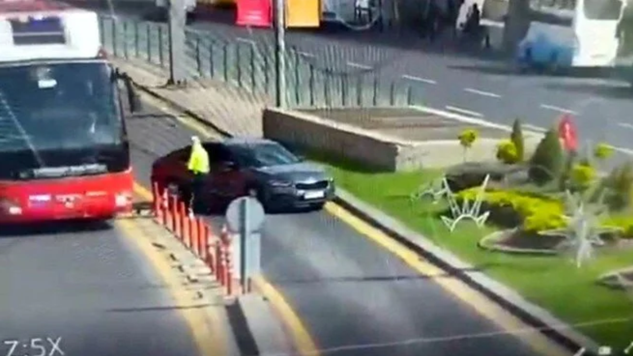 CHP'nin otobüs şoförü için istenen ceza belli oldu