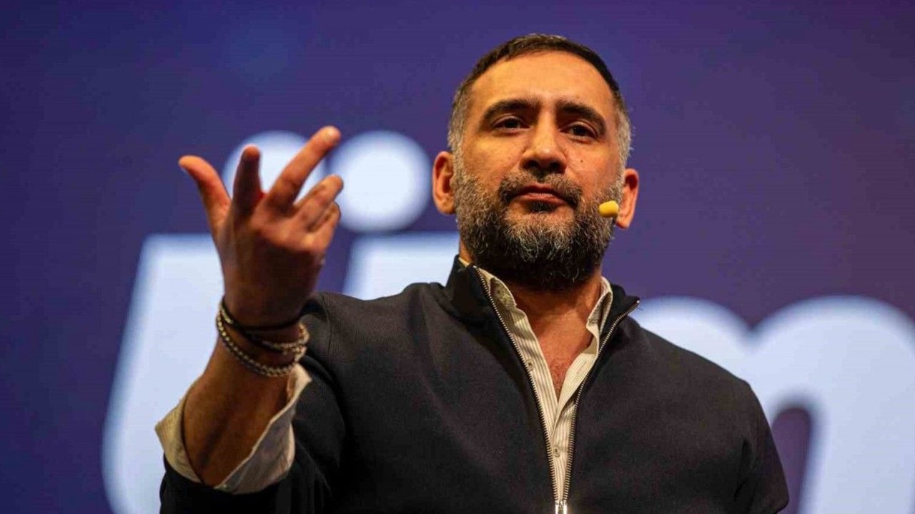 Ümit Karan cezaevine girdiği haberlerine ateş püskürdü