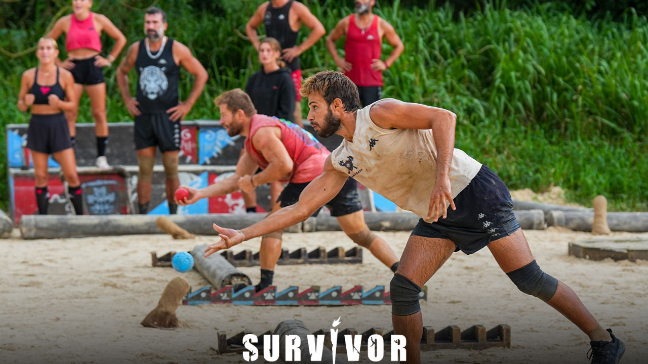 7 Mayıs Survivor Eleme Adayı Kim Oldu? Survivor Dokunulmazlık Oyunu Kim Kazandı?