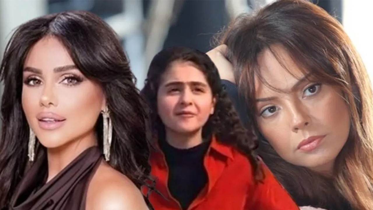 Azeri Kızı Günel yıllar sonra yaptığı itiraf ile magazin gündemine bomba gibi düştü.