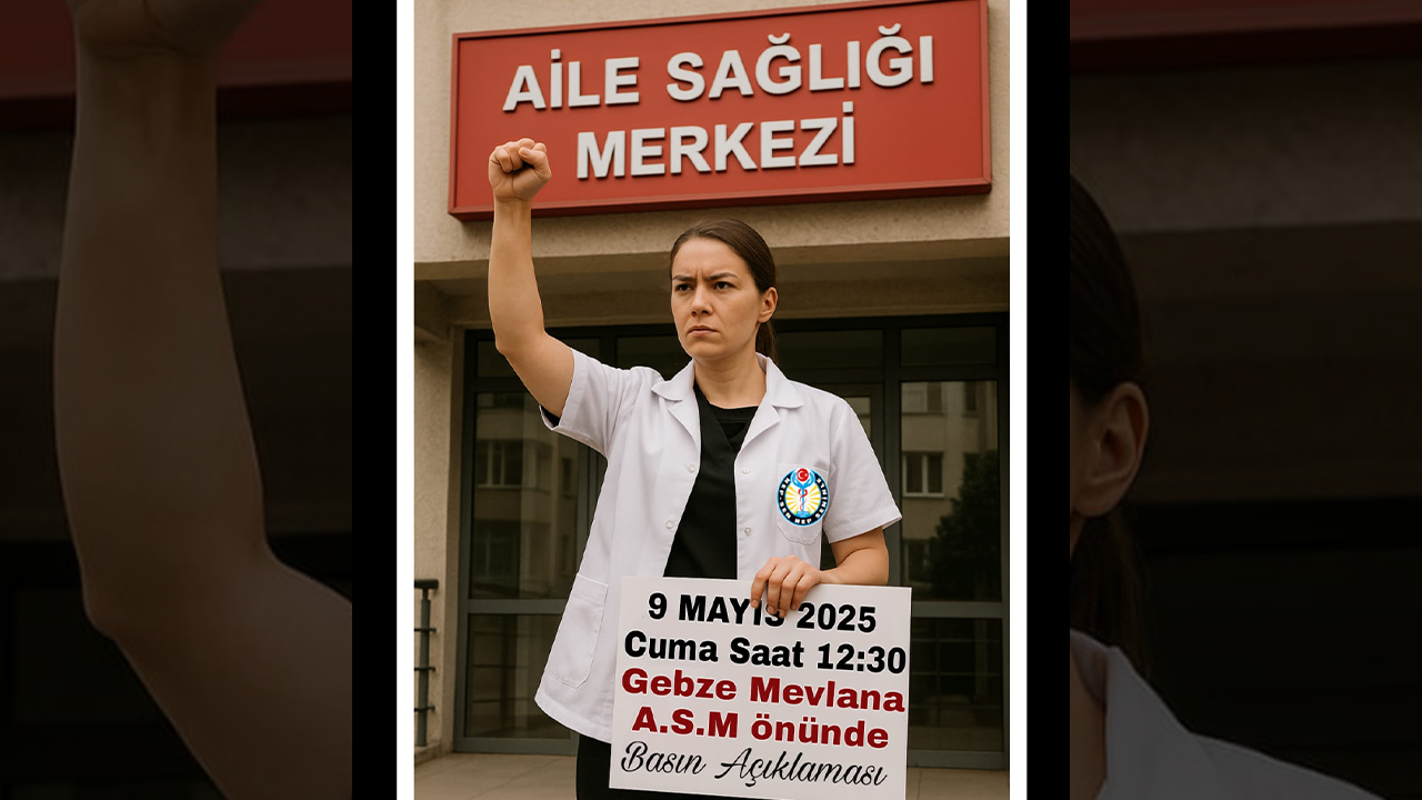 HEP-SEN, Aile Sağlı Merkezleri için bir araya geliyor!