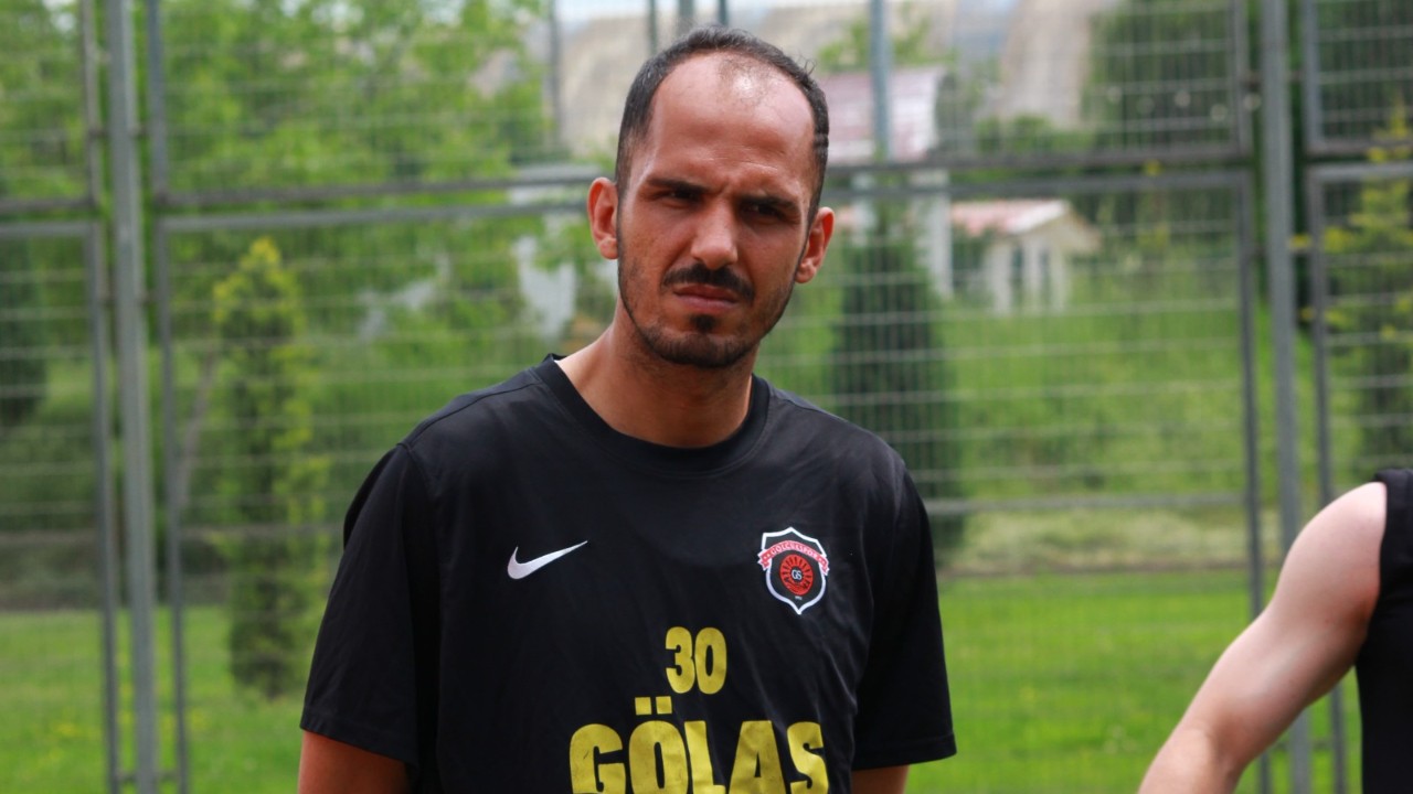 Golcükspor’da Muhammed Ali sevinci!