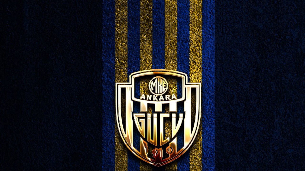 Ankaragücü 1 yılda Süper Lig'den 2. Lig'e düştü!
