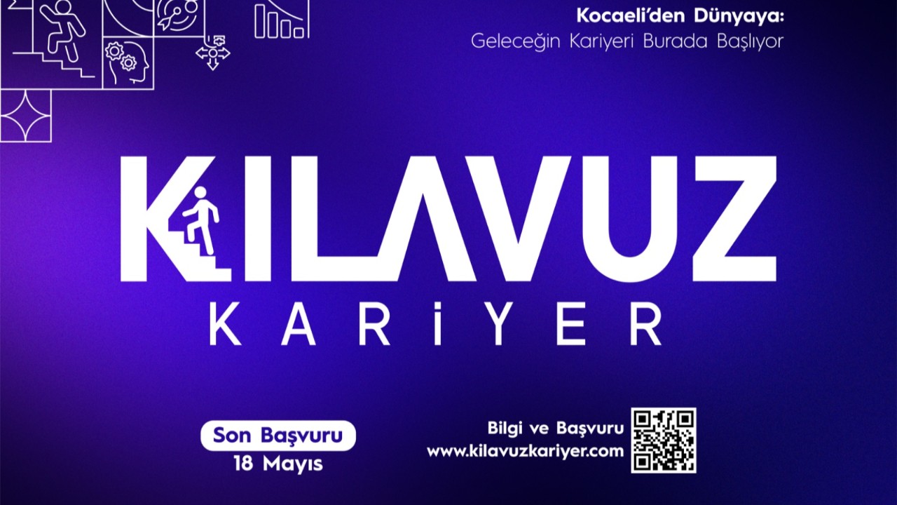 Büyükşehir'den gençlere, online staj imkânı
