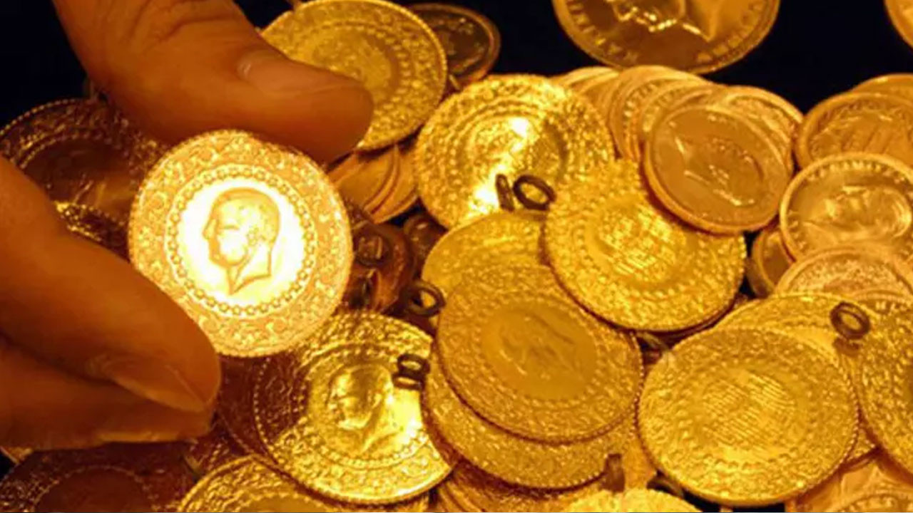 Altın yatırımcısını 2 yıldır güldürüyor