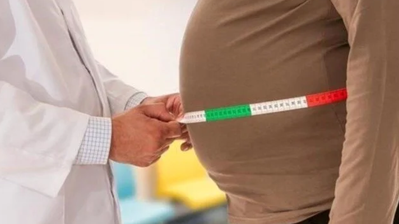 Sağlık Bakanlığı vatandaşların vücut kitle indeksini ölçecek