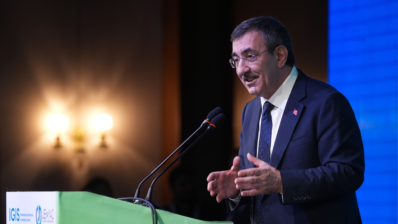 Cevdet Yılmaz: Kardeşliğimiz kazanacaktır