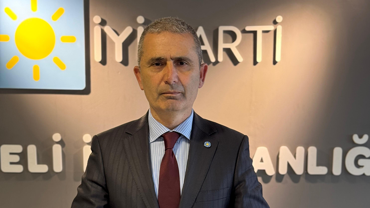 Kamil Şirin: Aşağılık paylaşım...