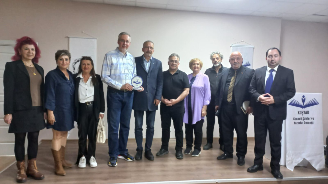 KOŞYAD konferansı: Kültürümüzde yaratıcılığı artırmanın yolları