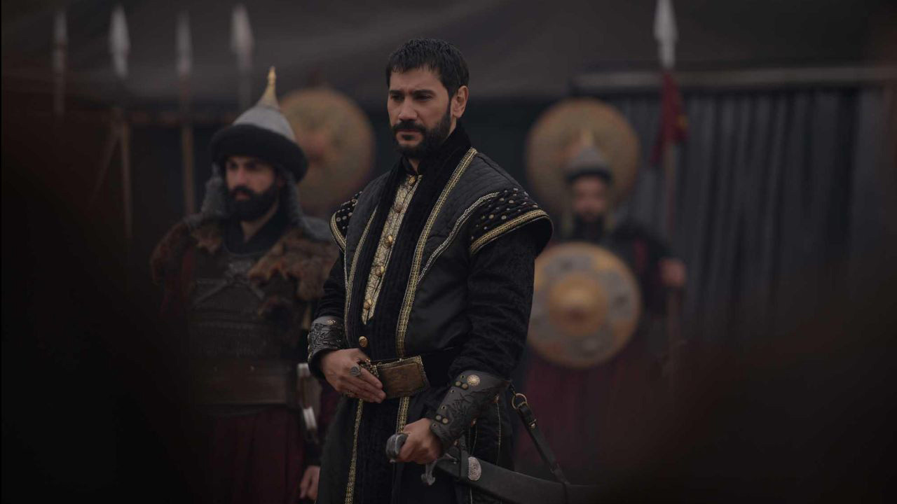 TARİH VERİLDİ: Kudüs Fatihi Selahaddin Eyyubi Final Ne Zaman? Selahaddin Eyyubi Dizisi Final Tarihi