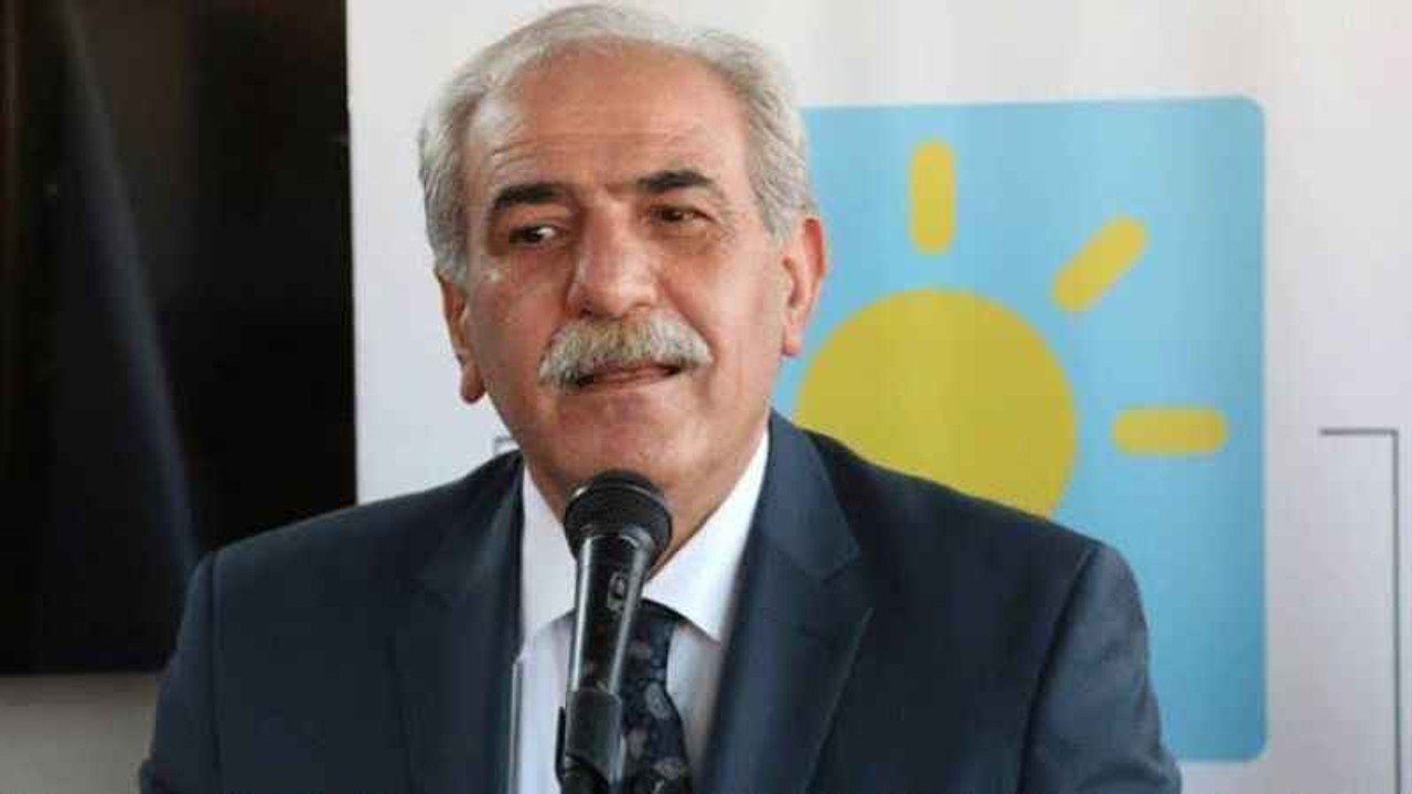 Cumali Durmuş’un mutlu günü
