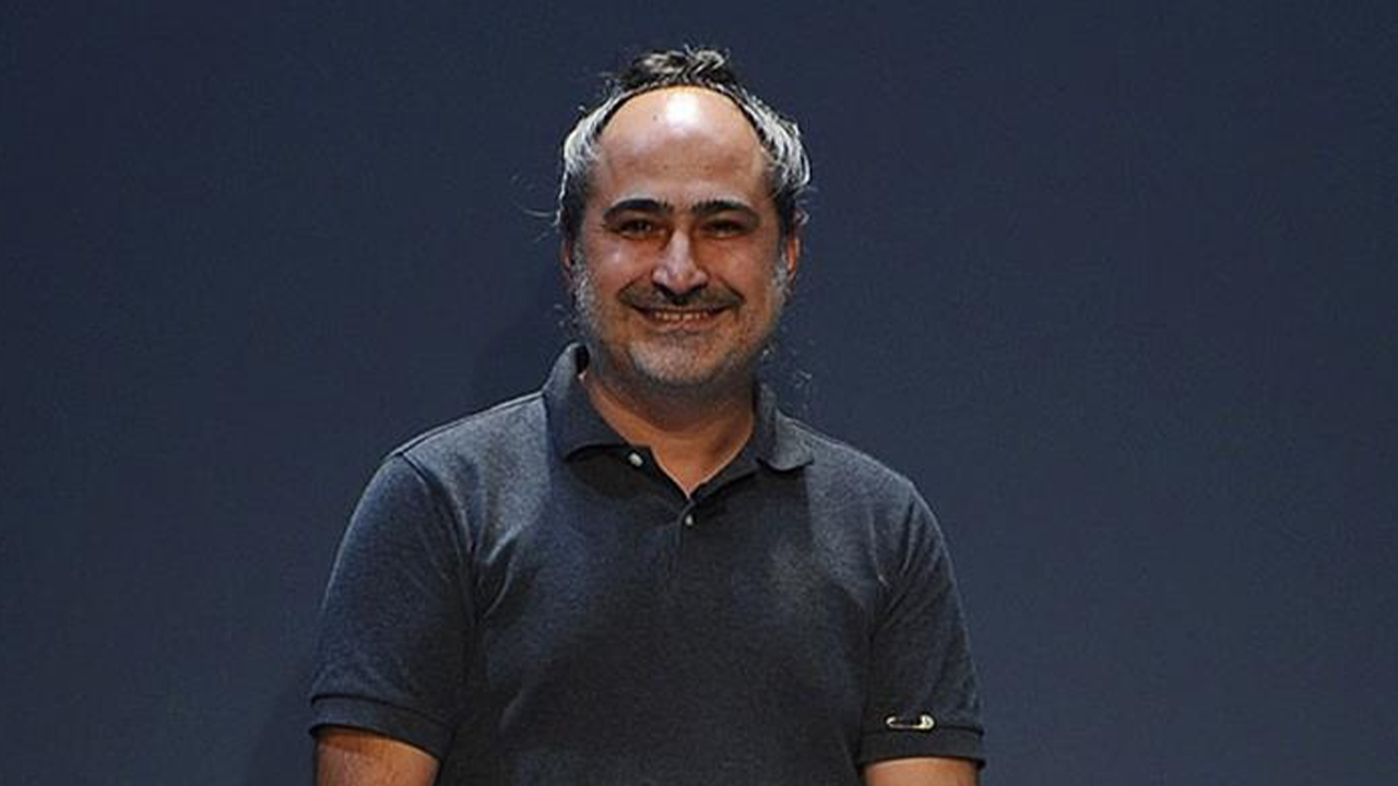 Hakan Yıldırım defilesine ünlüler akın etti