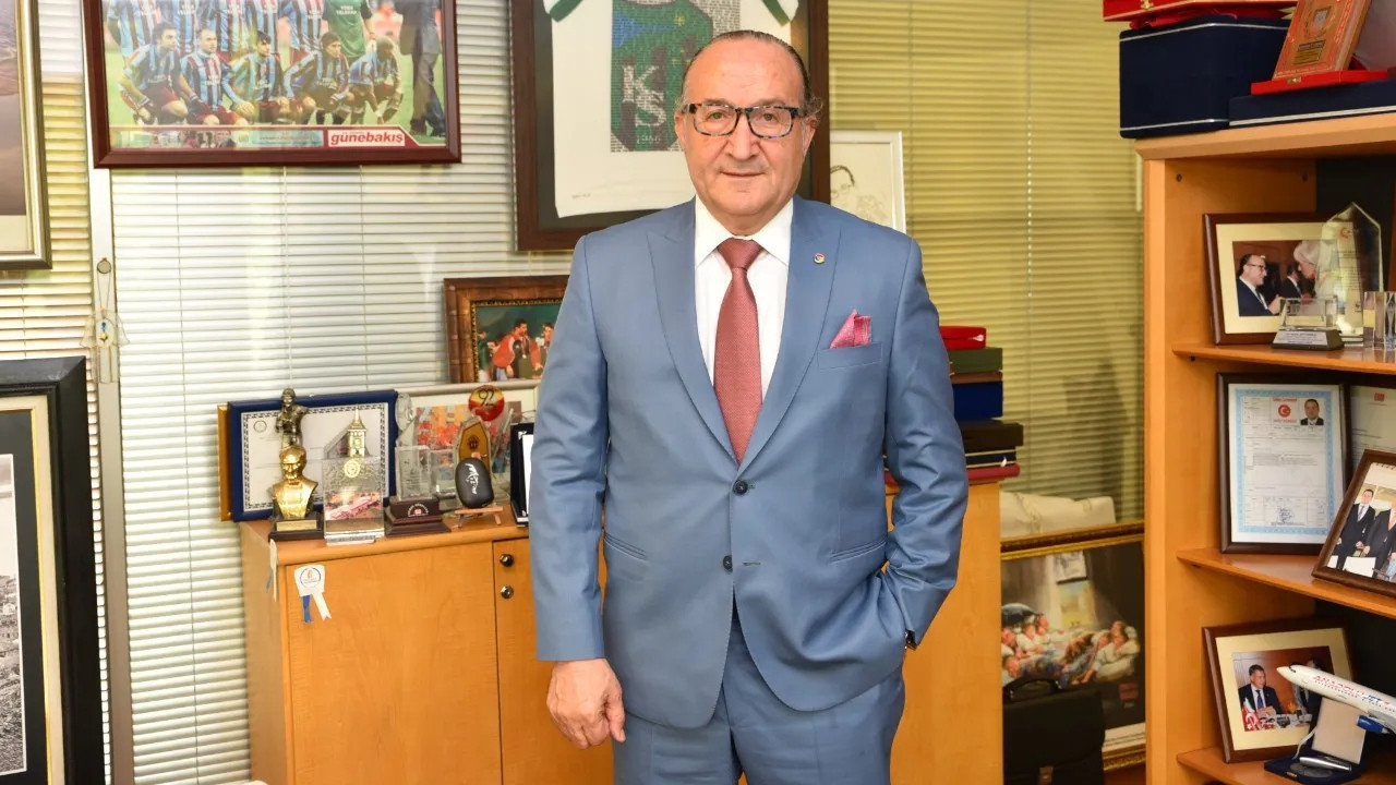 Zeytinoğlu cari denge verilerini değerlendirdi