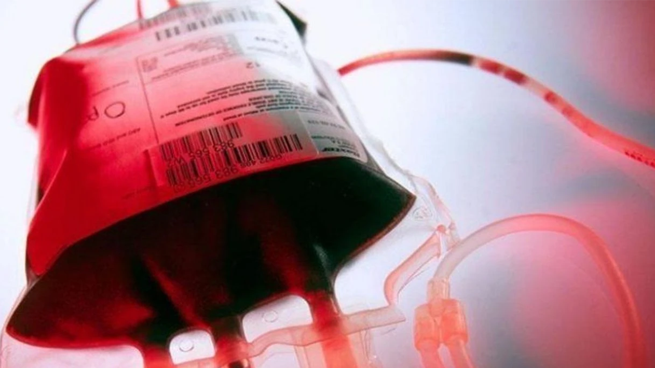 KOÜ Araştırma Hastanesi'nde tedavi görmekte olan hasta için B RH negatif trombosit aranıyor