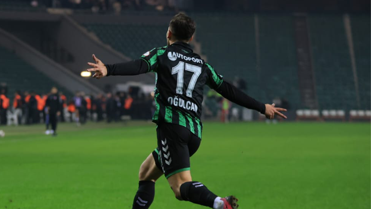 Suudi Arabistan'a gitmesi bekleniyordu... Oğulcan Çağlayan'ın rotası değişebilir