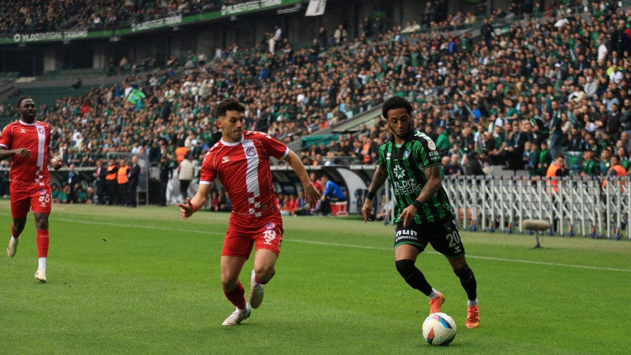 TFF, Süper Lig yabancı kuralına yeni düzenleme getirdi!