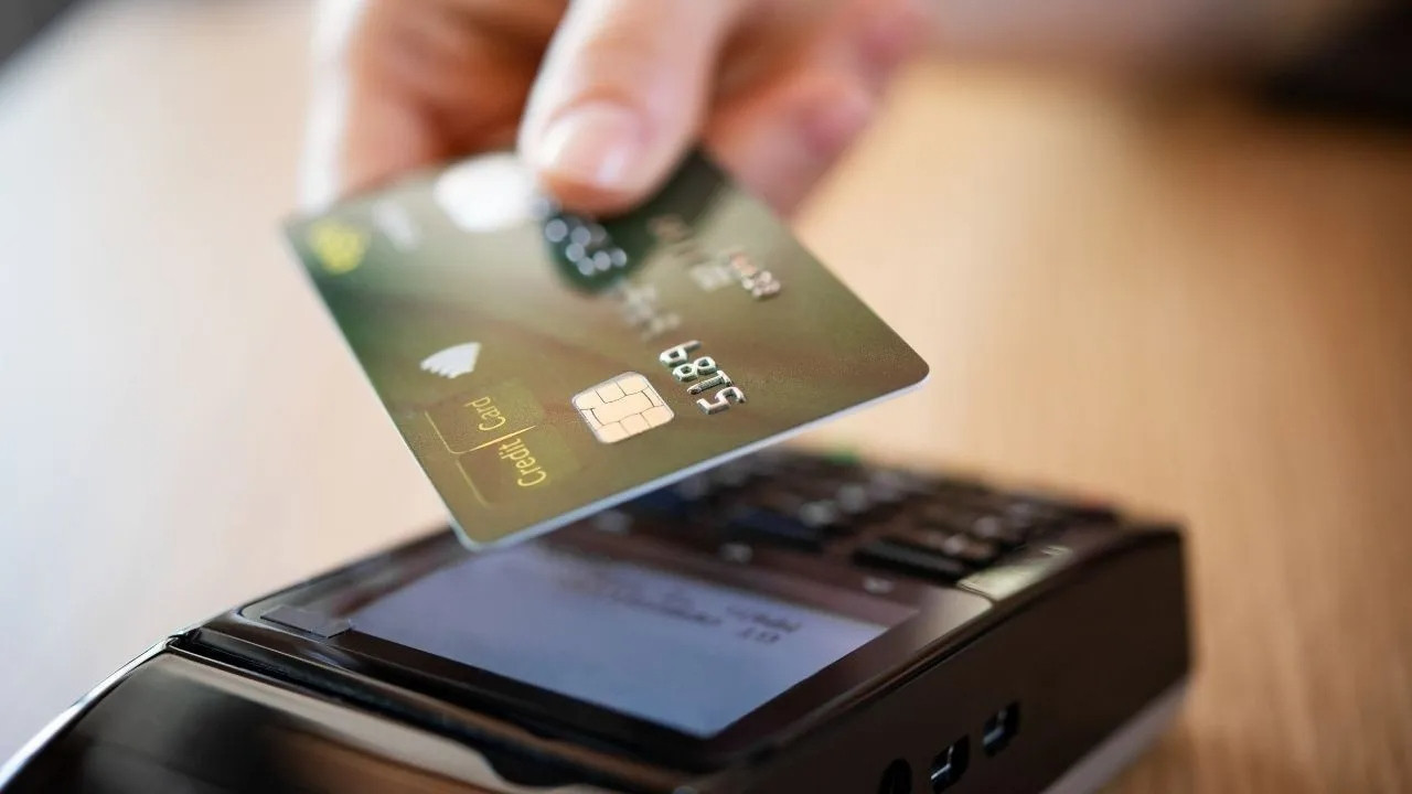 1,78 trilyon lira kartla ödendi