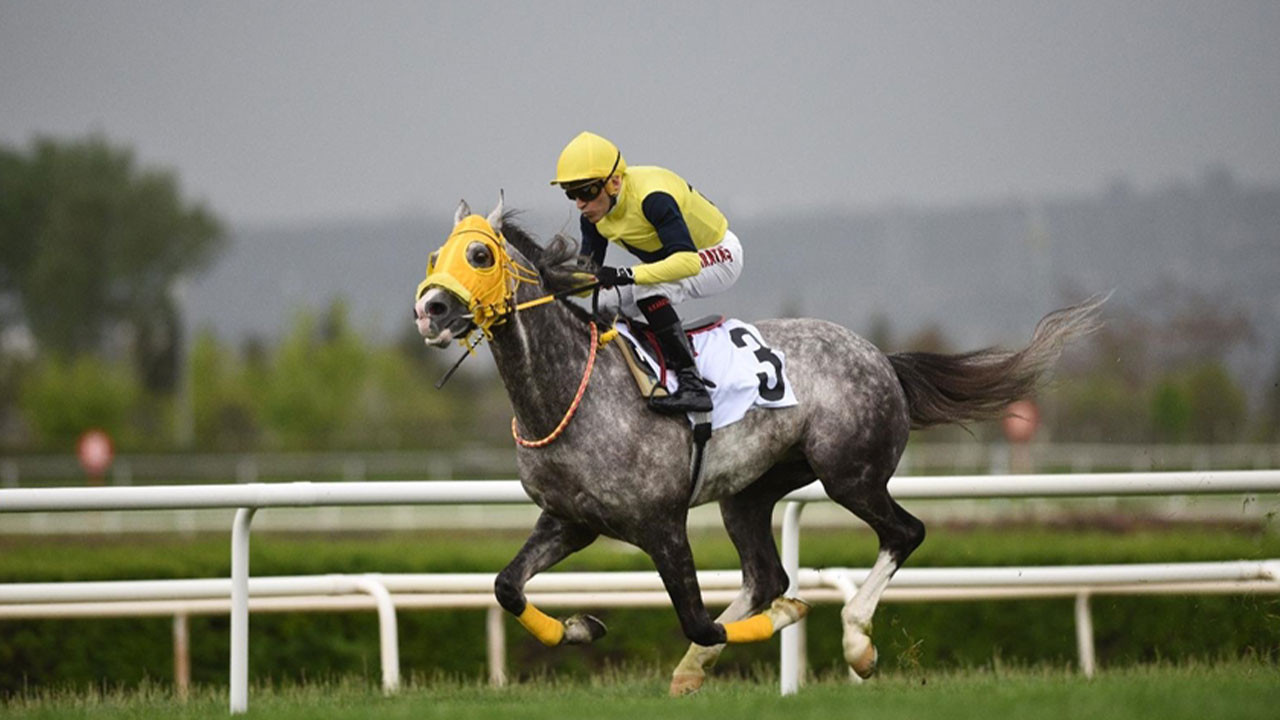 Jokey Halis Karataş'ın Sağlık Durumu Nasıl? TJK Halis Karataş Kimdir, Kaç Yaşında, Nereli?