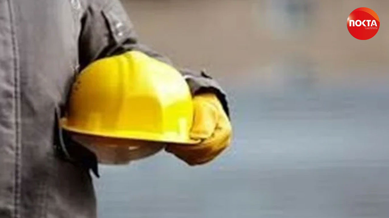 Ücretli çalışan sayısı yıllık arttı, aylık azaldı