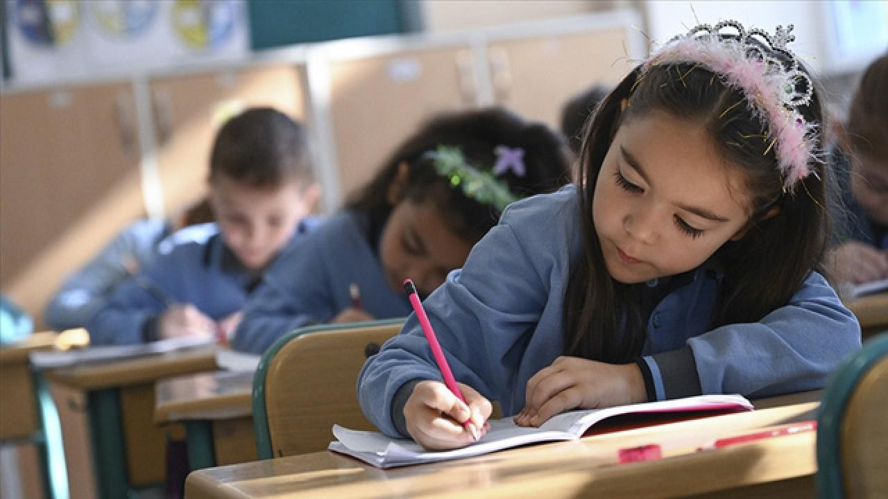 2025-2026 eğitim öğretim yılı takvimi belli oldu