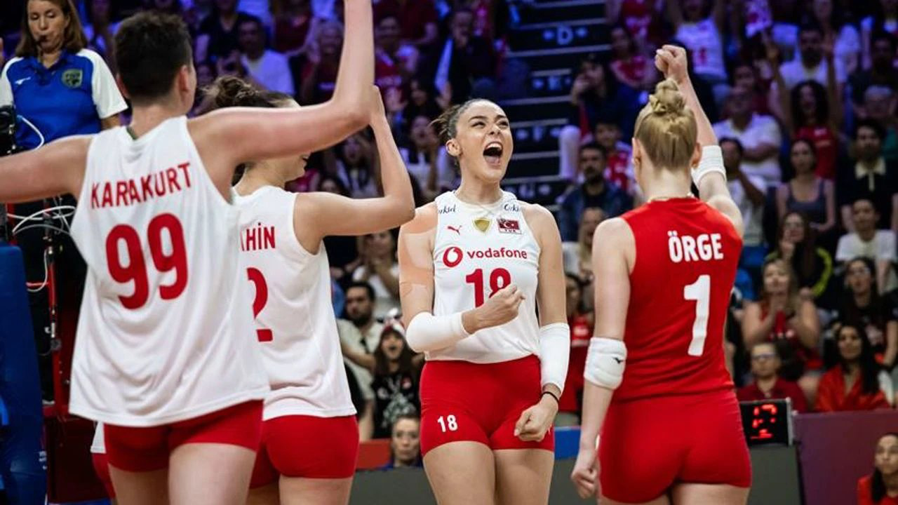 Sultanlarda, Milletler Ligi fikstürü belli oldu
