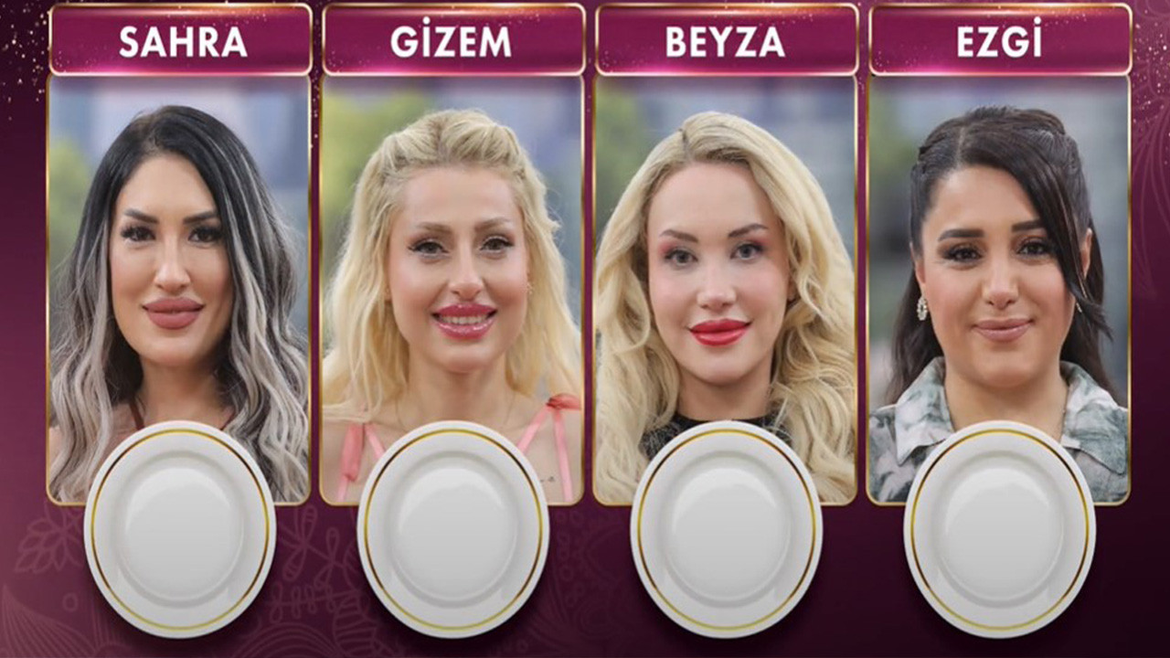 16 Mayıs Gelinim Mutfakta Kim Elendi, Bilezikleri Kim Aldı? Gelinim Mutfakta 16 Mayıs Puan Durumu