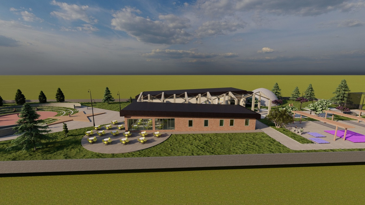 Başiskele Belediyesi'nden yeni bir proje!