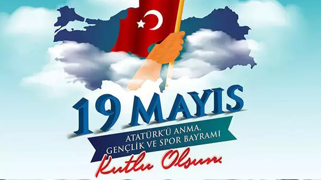 19 Mayıs Pazartesi Günü Okul Var Mı? 19 Mayıs Atatürk'ü Anma, Gençlik ve Spor Bayramı Okul Tatil Mi?