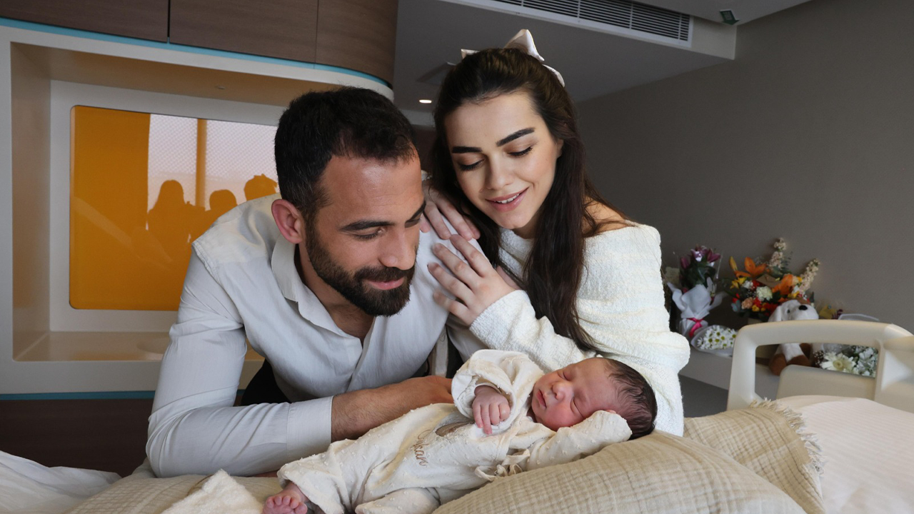 Genç futbolcu Ertuğrul Şamlı’dan cemiyetlerine davet var