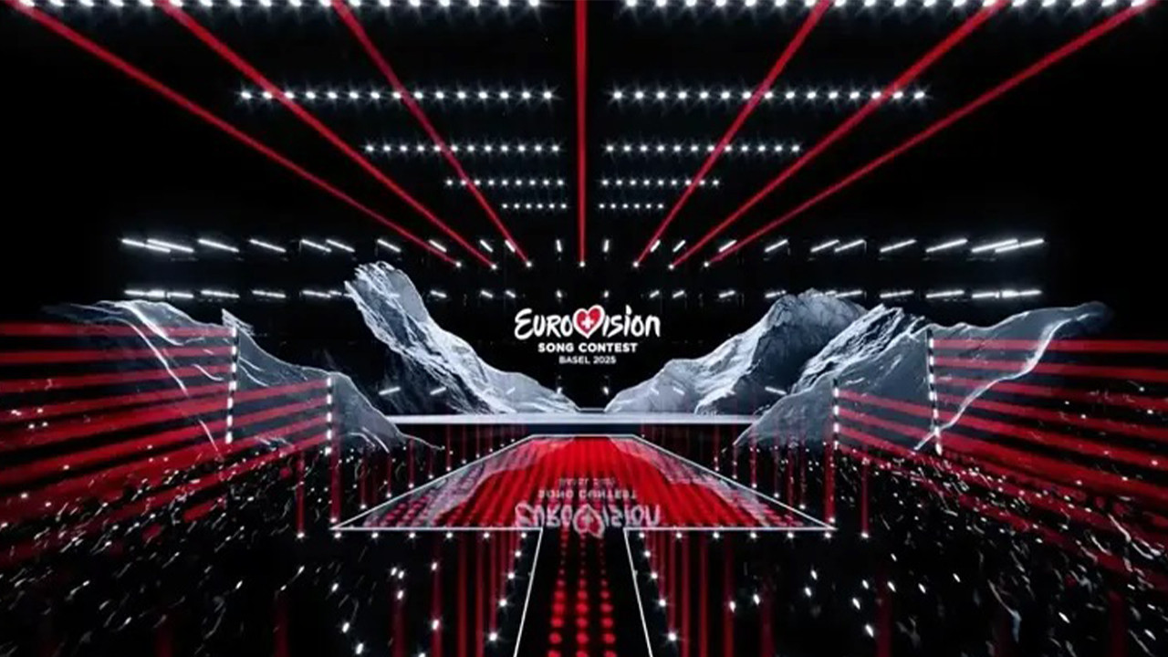 Eurovision 2025 Finali Saat Kaçta? 17 Mayıs 2025 Eurovision Finali Hangi Kanalda Yayınlanacak?