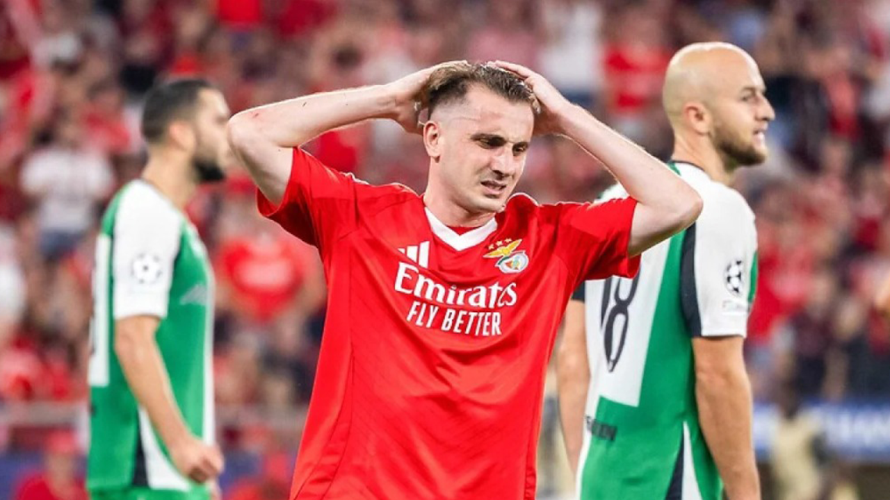 Kerem Aktürkoğlu'nun ağabeyi Selim Aktürkoğlu’ndan tokat gibi cevap!