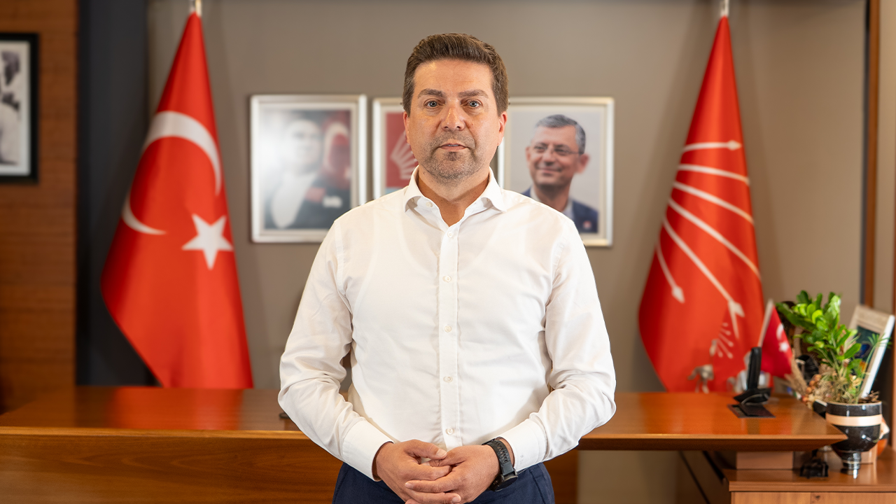 Bülent Sarı: 19 Mayıs onurdur, emsali görülmemiş bir direniş