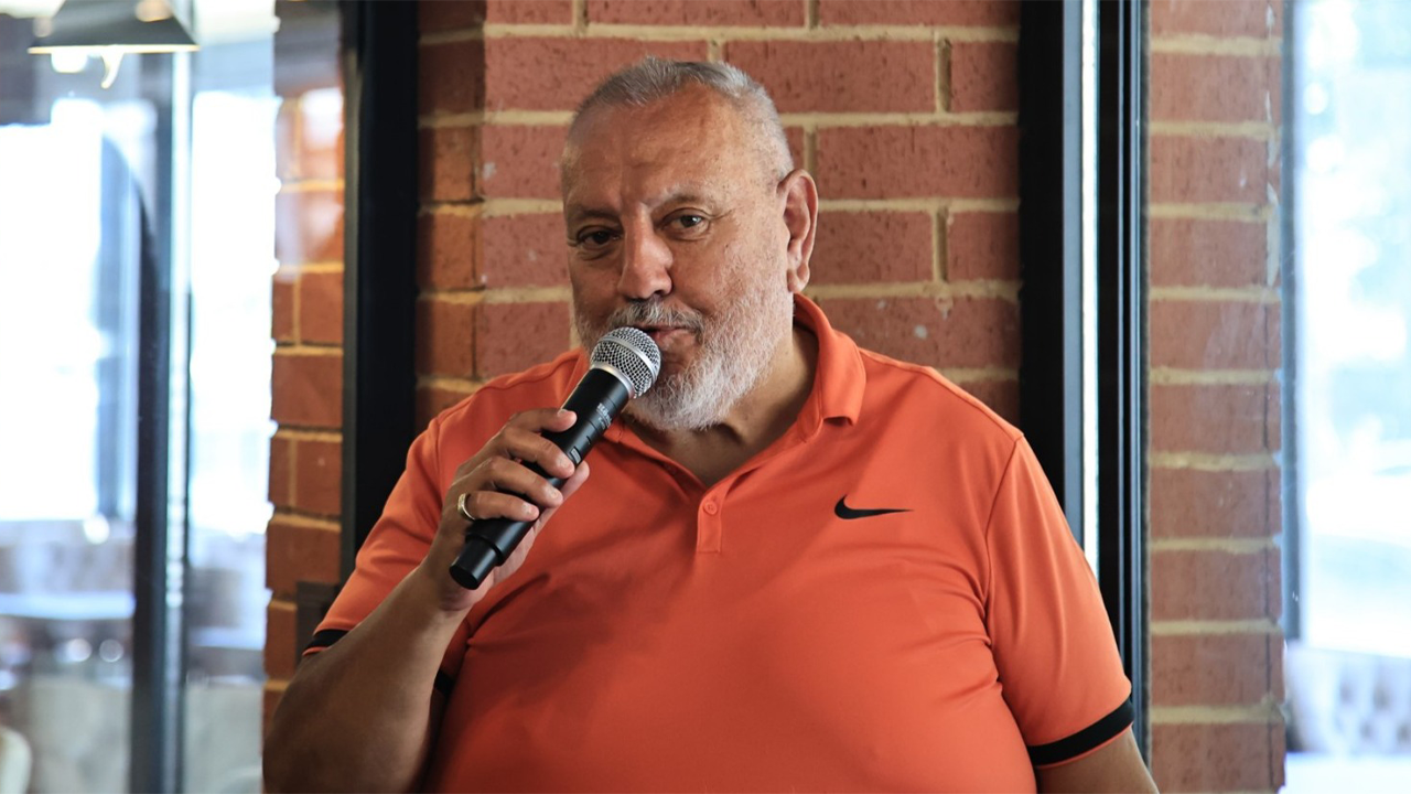 Cengiz Kahraman: Asıl teşekkür onların!