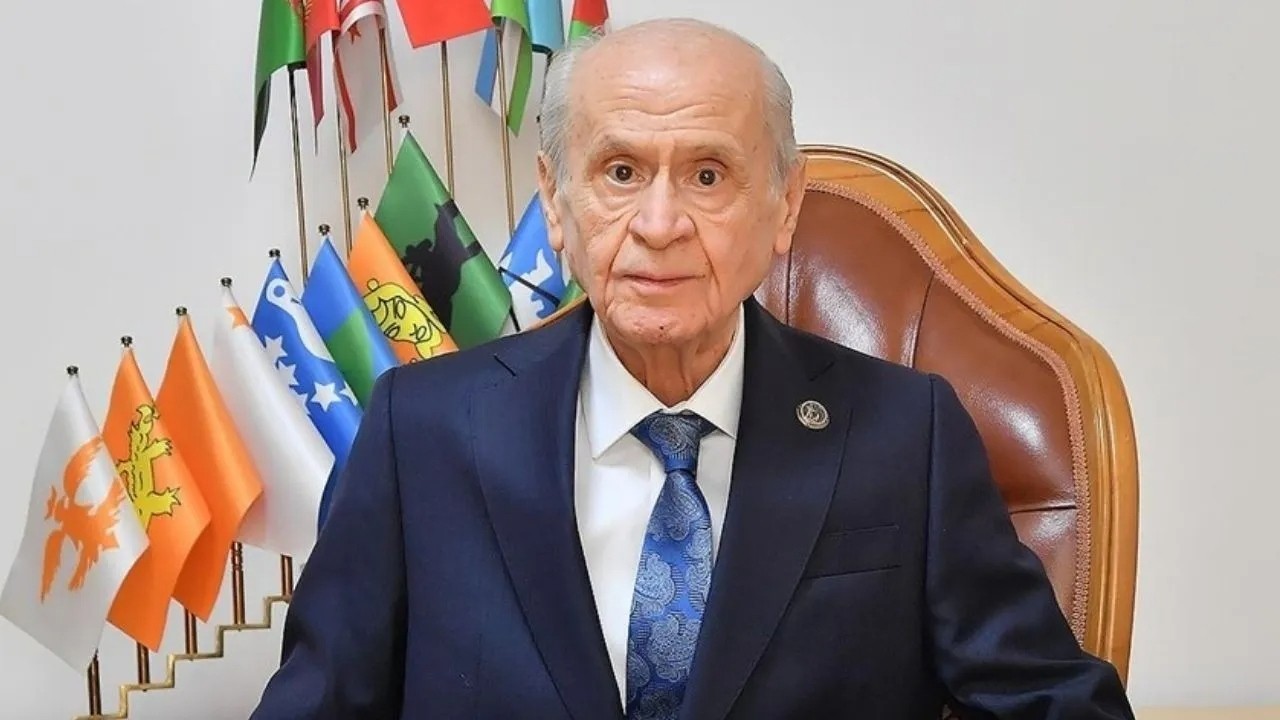 Bahçeli: Fesihle yeni anlaşmaya geçildi