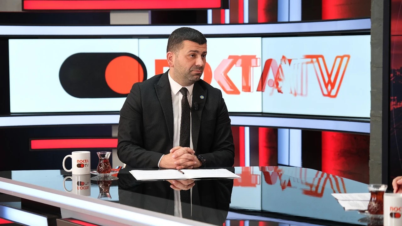 Haluk Tamyüksel: Mühendislik hatası değil denetimsizlik sorunu...
