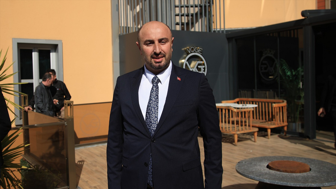 Mevlüt Ağra, Yeşil Siyah’a konuk oluyor!