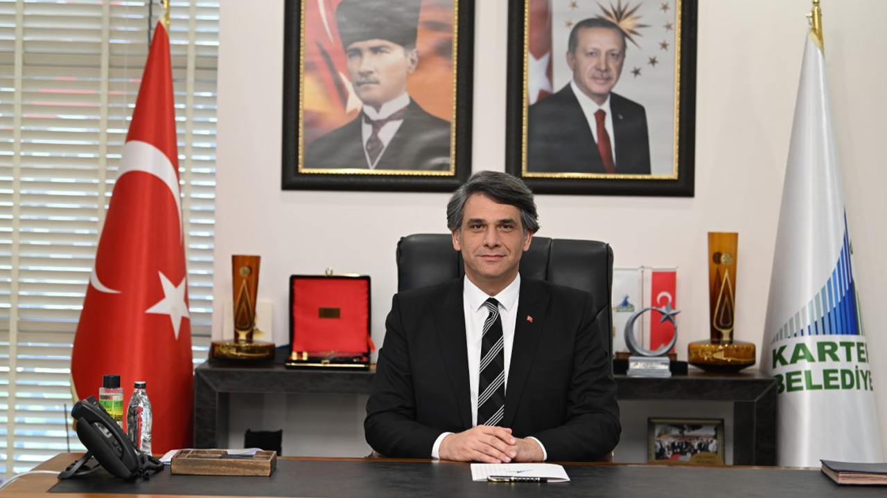 Mustafa Kocaman: Mustafa Kemal Atatürk, bu ülkeyi ve bu ülkenin geleceğini gençlere emanet etti